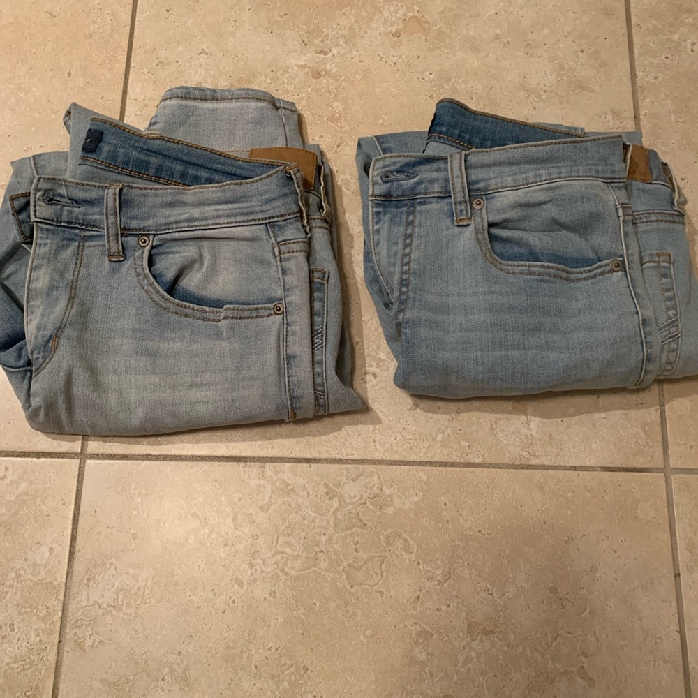 NWOT Aeropostale jeans